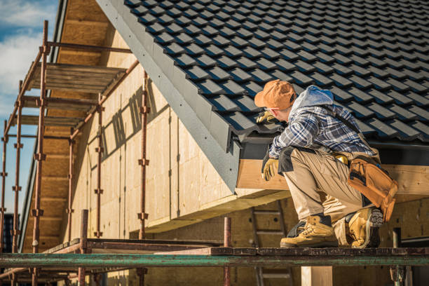 Best Roofing Contractor Near Me  in Tea, SD