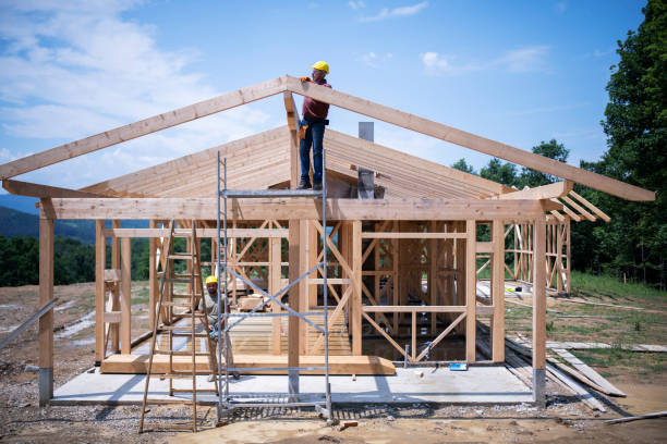 Roof Waterproofing Services in Tea, SD