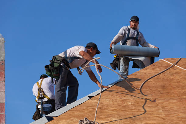 Quick and Trustworthy Emergency Roof Repair Services in Tea, SD